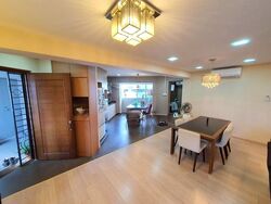 Blk 363 Tampines Street 34 (Tampines), HDB 5 Rooms #497290111